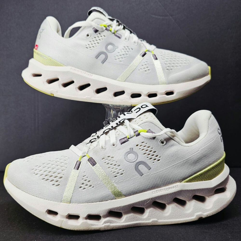 Oncloud Women 6 Comfy footwear